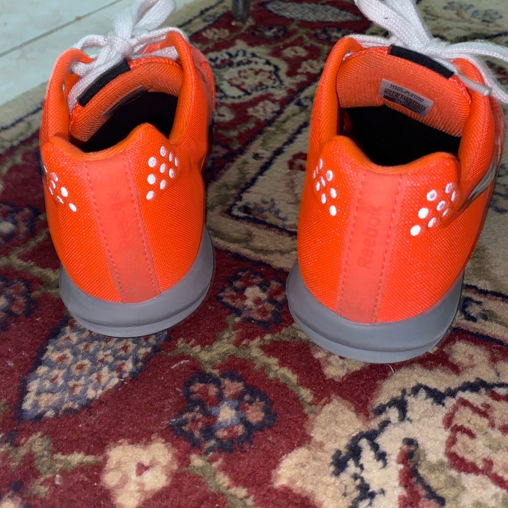 Reebok Nanos - Picture 6 of 14